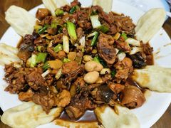 -向民炒鸡老店(火车站店)