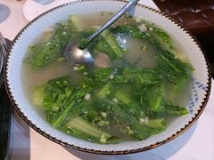 -姑奶奶老厨房(南坪路总店)