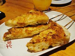 -木屋烧烤(创意园店)