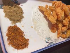 -鱼鼎香烤鱼火锅(华发商都店)