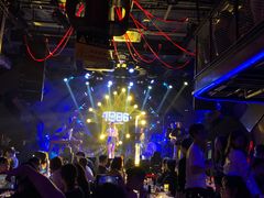 -MOSSO德国餐厅·音乐酒吧(环宇荟店)