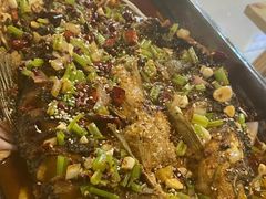 -郑记•不夜城烧烤•龙虾•虾蟹(黄鹤楼店)