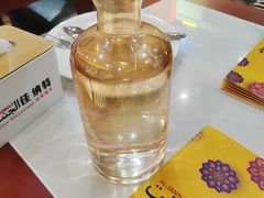 -清真· AL-JANNAT 佳纳特餐厅(仙林店)