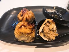-小杨生煎(松江大学城店)