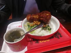 -猪角·闽南猪脚饭(茶亭店)