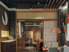 -九井澤精致料理(金茂店)