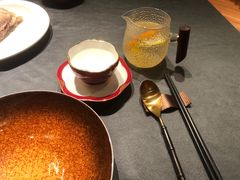 -A One Kitchen·南京精菜馆(德基广场店)