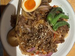 -一心创作料理屋(经开万达店)