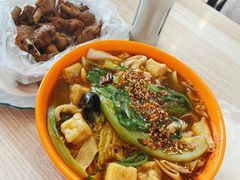 -老迟家鸡架(铁西店)