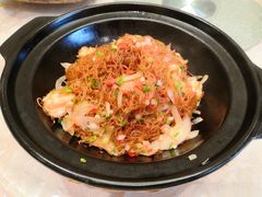 -蜀南金碧酒店-餐厅