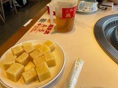 -遇东北林区铁锅炖(南开店)