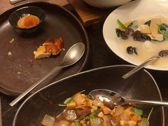 -浙江安吉JW万豪酒店·万豪中餐厅