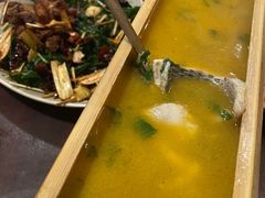 -多哥水傣味餐厅(司马巷店)