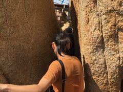 -那琴半岛地质海洋公园