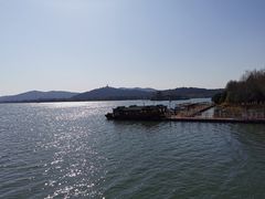 -石湖景区