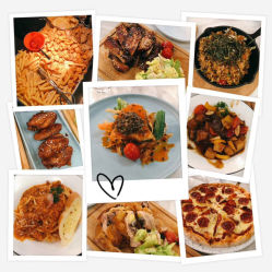 -LePark乐派亲子餐厅(33小镇店)