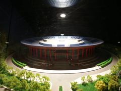 -北京雁栖湖国际会展中心