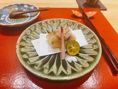 -鮨青(恒基名人购物中心店)