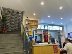 -牧人巷子·大锅羊汤·暴走牛骨(大成路店)