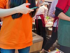 -潮泰牛肉火锅 · 创于1992年(车公庙店)