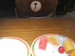 -比格比萨自助(花园路店)