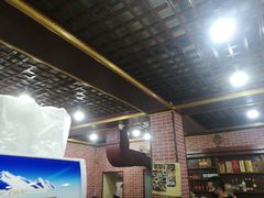-平山城鑫烧烤(建国楼店)