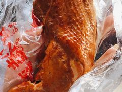 鸡大腿-老孙记烧鸡