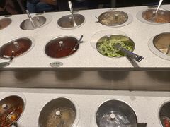 -千味涮·健康火锅(会展连城新天地店)