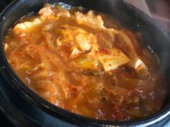 -首尔馆韩国料理(金童路店)