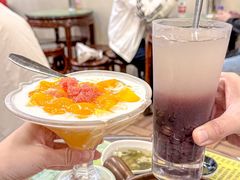 -顺记冰室(宝华路店)