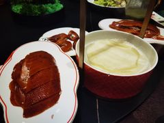 -秀儿四九城·新京菜(亚运村鸟巢店)