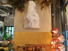 -PlantsEatery·植物食堂(REX春熙店)