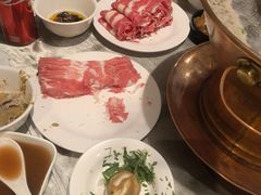 -东来顺饭庄(王府井步行街店)