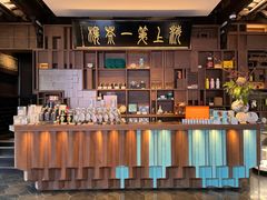 -豫园湖心亭茶楼