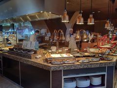 -杭州国际会议中心洲际酒店-原素全日餐厅(解放东路店)