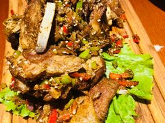 -马氏老外婆餐厅(魏县店)