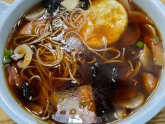 -常熟炒浇面·沁园春面馆