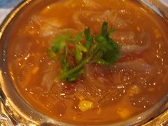 鱼翅非常满满地-红林食府