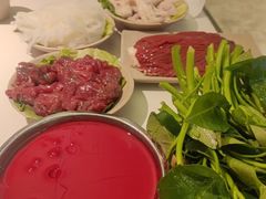 -朱氏胖子烂火锅(洪崖洞店)