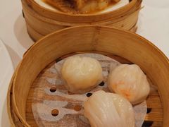 壹号虾饺皇-粤珍轩.创始店.始于2001(含光门店)