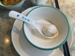 -淘米捞·米汤脆鲩鱼火锅(福田皇岗店)