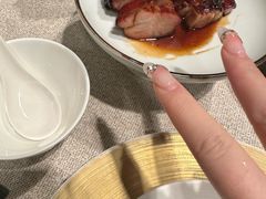 -万丽轩·粤菜(王府井金茂万丽酒店)