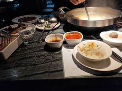 -骨之味·筒骨汤火锅(江头店)