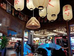 -千寿·金焰食堂(仁和新城店)