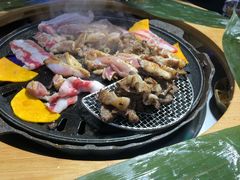 -玄希浪漫厨房·韩料烤肉(湖滨银泰in77店)