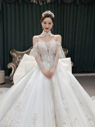 -艾朵婚纱