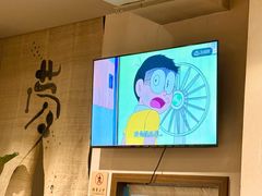 -雷神拉面(财富中心玉米楼店)