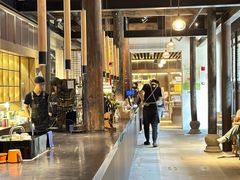 -朵云书院·广富林店