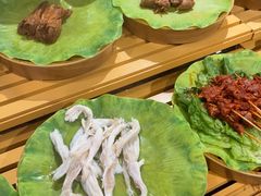 -樱煦和牛寿喜烧(如皋吾悦广场店)