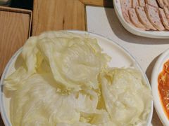 -蜀留香火锅(社会山店)